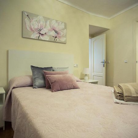 Apartamento Entrecaminos Setenil De Las Bodegas Eksteriør bilde