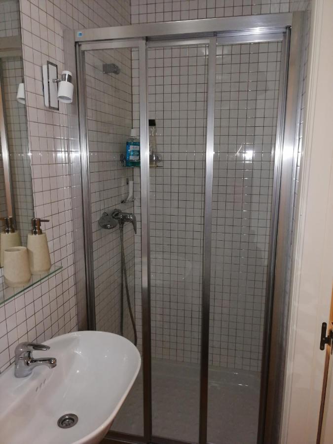 Apartamento Entrecaminos Setenil De Las Bodegas Eksteriør bilde