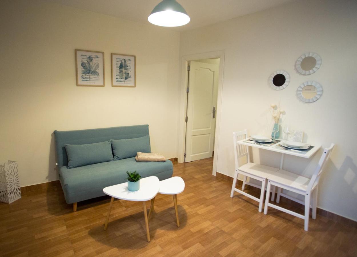 Apartamento Entrecaminos Setenil De Las Bodegas Eksteriør bilde